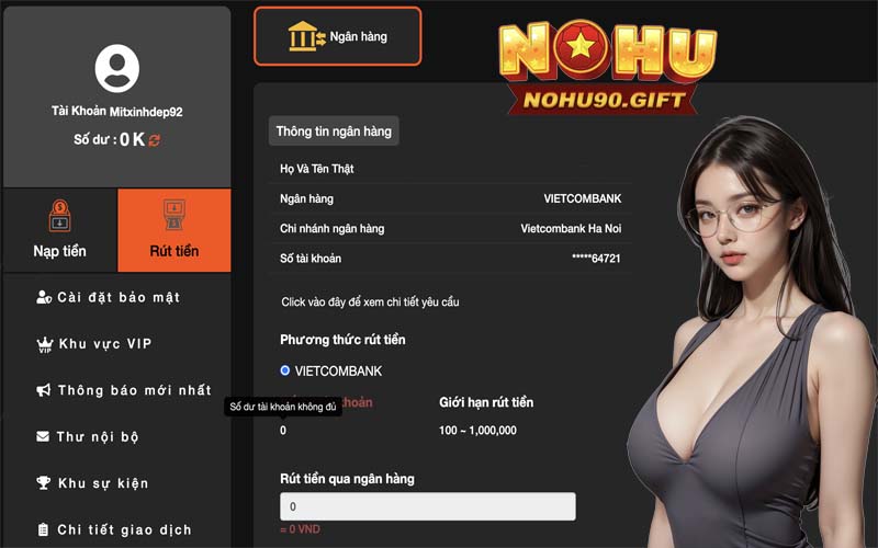 5 lưu ý quan trọng khi liên kết tài khoản ngân hàng