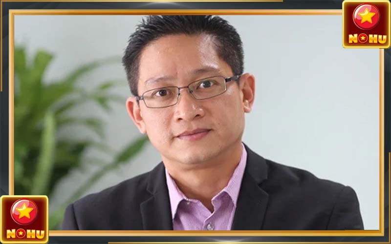 Minh Trí Nohu9x - CEO hàng đầu trong lĩnh vực giải trí quay hũ