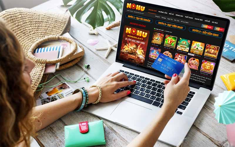 Quyền lợi và trách nhiệm của người chơi nổ hũ 90